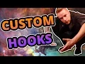 React Hooks - How To Create Custom Hooks In ReactJS Javascript Tutorial