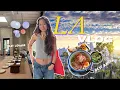 My bestfriend opened a Cat Lounge in LA Little Lions Social Club Soloish Travel to LA