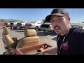 El Pulpo Pick Your Part Junk Yard Haul Jeep Grand Cherokee WJ