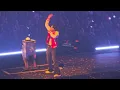Download Lagu 250810 JIN (BTS) — I'll Be There @ Ziggo Dome (Amsterdam)
