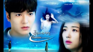 Download (TAGALOG)YOU ARE MY WORLD-YOON MIRAE(Legend of the Blue Sea OST)by MARIANNE TOPACIO MP3