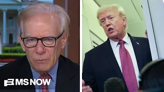 david ignatius trump just can t figure out a way to end the war in iran