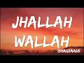 Jhalla Wallah  | Ishaqzaade  - Shreya Ghoshal ( Lyrics )