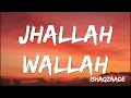 Download Lagu Jhalla Wallah  | Ishaqzaade  - Shreya Ghoshal ( Lyrics )