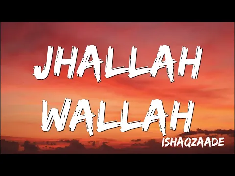 Download MP3 Jhalla Wallah  | Ishaqzaade  - Shreya Ghoshal ( Lyrics )