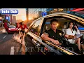 Download Lagu Setelah secara tidak sengaja menjadi pengemudi taksi pribadi, prajurit wang diikuti oleh tantetante!