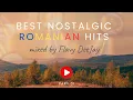 Download Lagu Best NOSTALGIC Romanian HITS mixed by FLAVY DeeJay (Part One - Live DJ Set)