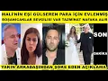 Download Lagu It was revealed that Mehmet Ali Erbil's wife, Gülseren Ceylan, married him for money, her lover m...