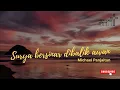 Lagu Surya Bersinar Dibalik Awan - Michael Panjaitan || Lagu Rohani Kristen - heavenlyworshipmusic