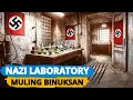 Download Lagu 80 Years ng SILYADO ang NAZI LAB na ito, at ng BUKSAN ng mga SIYENTIPIKO HINDI SILA MAKAPANIWALA!