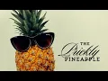 The Prickly Pineapple