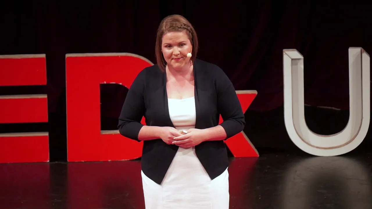 Outline Video Why you should think about financial independence and mini-retirements | Lacey Filipich | TEDxUWA