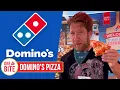 Barstool Pizza Review - Domino s Pizza St Maarten