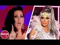 Download Lagu 10 Shocking RuPaul's Drag Race Moments They Didn't Show