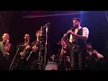 serkan Çağrı & New York Gypsy All Stars - San Francisco Concert - "CAYORIYE & NIHAVENT LONGA"
