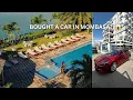 Download Lagu Terbang ke Mombasa untuk Membeli Mobil Impianku?! | Menginap di CityBlue Creekside