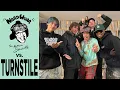 Nardwuar vs. Turnstile