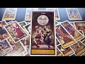 CAPRICORN Message from your spirit guides August 11th-August 15th