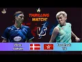 Download Lagu Men's Singles | Viktor Axelsen (DEN) vs. Lee Cheuk Yiu (HKG) | Badminton 2025 Highlight