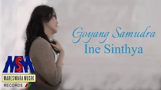 ine sinthya goyang samudra official music video lyrics