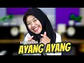 Download Lagu AYANG AYANG - AFIFFAH - KERONCONG COVER