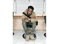 Eddy G Bomba - Baddie (sped up)