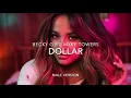 Becky G - Dollar ft. Myke Towers (Male Version)