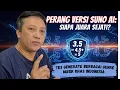 Download Lagu WAJIB NONTON Sebelum Langganan SUNO AI! Perbandingan Hasil GENERATE V3 FREE vs V4.5+ vs V5 !
