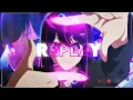 Lagu AI Hoshino - Replay [AMV/EDIT]