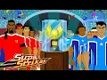 Download Lagu The COWBOY SHOOTOUT! | Supa Strikas ⚽ | Action Cartoons For Kids