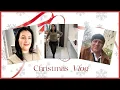 Lagu VLOGMAS #3 - RODZINA SIĘ POWIĘKSZYŁA! Nasza reakcja na noworodka.