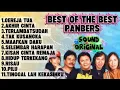 Download Lagu KUMPULAN LAGU LAGU TERPOPULER PANBERS | membuat  kembali ke masa lalu