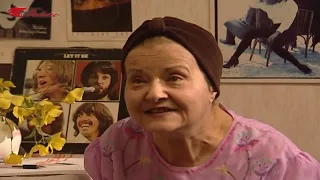 مسلسل الفصول الاربعة الحلقة 19 نعيمة مفقودة بطولة انطوانيت نجيب 