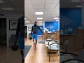 Jamol AK Amputee Traveling to NY for Prosthetic Care