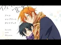 Download Lagu sasaki to miyano dub is freaky