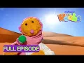 Lagu The Hoobs | Getting Better | Jim Henson Family Hub | Kids Cartoon