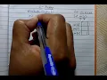 Array in C Marathi