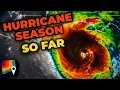 The Truth About This Strange Hurricane Season