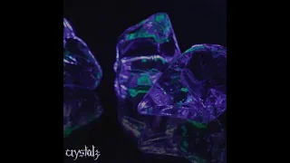 Crystals Isolate Exe Ultra Slowed 