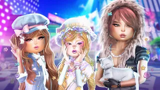 Dress To Impress "Trip To Tokyo" Update | 2026 Official Trailer