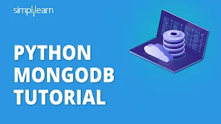 Python MongoDB Tutorial MongoDB With Python MongoDB Tutorial For Beginners Simplilearn