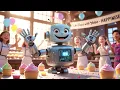 Download Lagu Yobo Went to Cake Factory | Sweet Adventure Song for Kids | Fun Bakery Rhyme