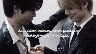 Rihanna-Kiss It Better Turkce Ceviri