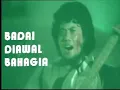Download Lagu RHOMA IRAMA _ BADAI DI AWAL BAHAGIA full movie
