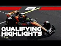 Download Lagu Qualifying Highlights | 2025 Italian Grand Prix