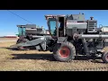 Allis-Chalmers Gleaner F2 combine Lot 11507 Orbitbid