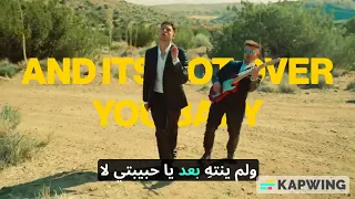  أغنية           مترجمة عربي  دندنها