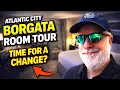 Borgata Room Tour 2026 Atlantic City s Luxury Hotel Are Some Rooms Becoming Outdated Join Me