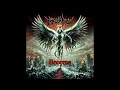Immolation - When the jackals come (lyrics)