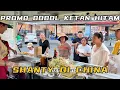Download Lagu PROMO DODOL GARUT\u0026SEMPOL AYAM DI CHINA, ALHAMDULILLAH SEMUANYA BISA SUKA DENGAN MANIS DAN WANGINYA